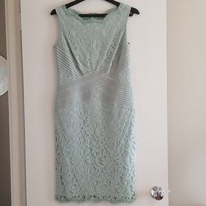 Tadashi Shoji lace dress